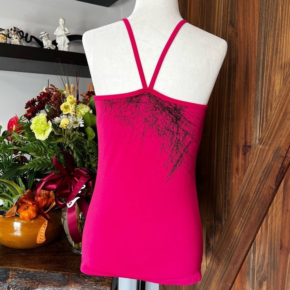 Calvin Klein Performance Tank Top - Picture 6 of 10